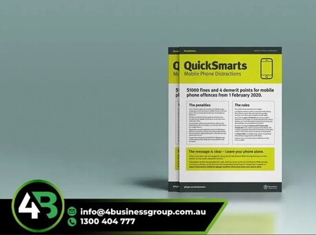 Brisbane, Printing, Premium Transport & Main Roads Printing Services