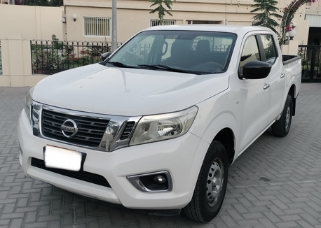 Manama, Vehicles, Cars & Trucks , Nissan Navara,  2017,  Manual,  149000 KM,    ( Diesel )