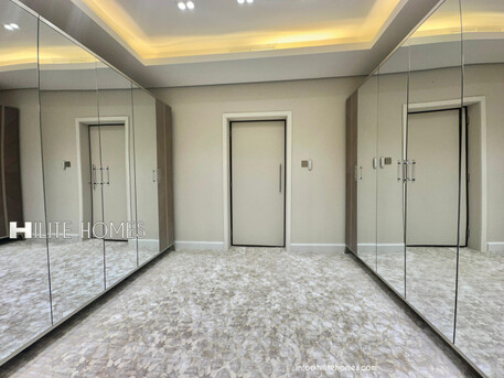 Mahboula, Apartments/Houses, KWD 750/month,  2 BR,  Luxurious Two Bedroom Full Floor Apartment In Mahboula For Rent