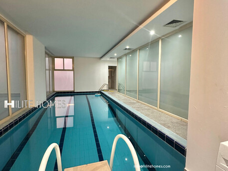 Mahboula, Apartments/Houses, KWD 750/month,  2 BR,  Luxurious Two Bedroom Full Floor Apartment In Mahboula For Rent