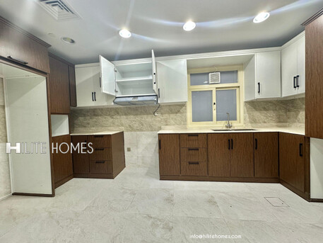 Mahboula, Apartments/Houses, KWD 750/month,  2 BR,  Luxurious Two Bedroom Full Floor Apartment In Mahboula For Rent