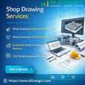 Shop Drawing Services In Abu Dhabi, UAE