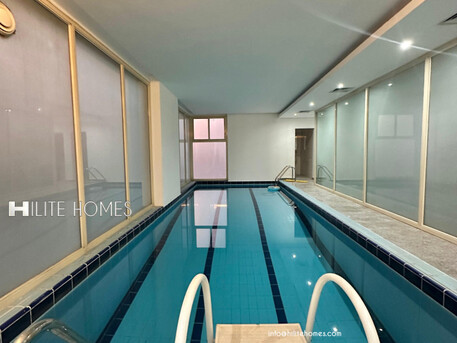 Mahboula, Apartments/Houses, KWD 500/month,  3 BR,  Spacious Three Bedroom Full Floor Apartment In Mahboula For Rent