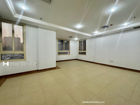 Mahboula, Apartments/Houses, KWD 500/month,  3 BR,  Spacious Three Bedroom Full Floor Apartment In Mahboula For Rent