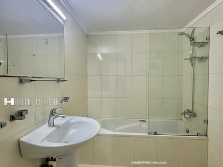 Mahboula, Apartments/Houses, KWD 500/month,  3 BR,  Spacious Three Bedroom Full Floor Apartment In Mahboula For Rent