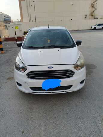 Riyadh, Vehicles, Cars & Trucks , SAR 13000,  Ford Figo 2016,  2016,  Automatic,  171000 KM,  Ford Figo, , , , For Sale In Good Condition