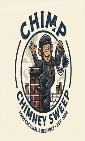 New York, Business, Chimp Chimney Sweep