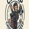 Chimp Chimney Sweep