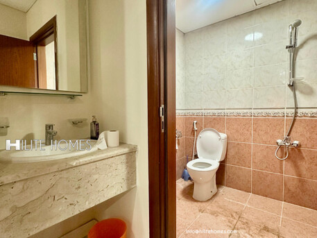 Fintas, Apartments/Houses, KWD 650/month,  3 BR,  Three Bedroom Duplex For Rent In Fintas