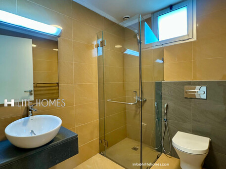 Shaab, Apartments/Houses, KWD 850/month,  3 BR,  Seaview Modern Duplex For Rent In Al-Shaab Al Bahri