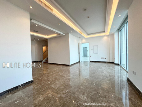 Shaab, Apartments/Houses, KWD 1100/month,  3 BR,  Seaview Modern Duplex For Rent In Al-Shaab Al Bahri
