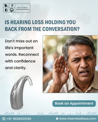 Jaipur, Medical, Hearing Aid In Jaipur