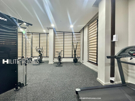 Salmiya, Apartments/Houses, KWD 550/month,  2 BR,  Brand New Two Bedroom Fully Furnished Apartment For Rent In Salmiya