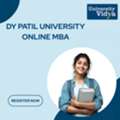 DY Patil University Online MBA | UGC Approved MBA Program 2026