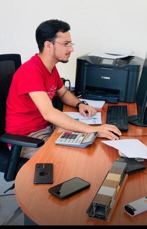 Doha, Job Seekers, ESTIMATION AND QUANITY SURVEYOR