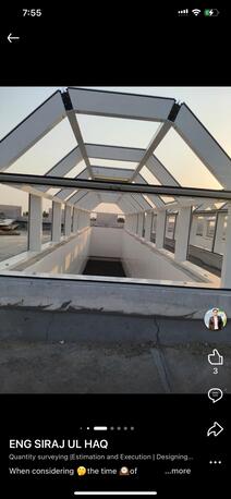 Doha, Job Seekers, ESTIMATION AND QUANITY SURVEYOR