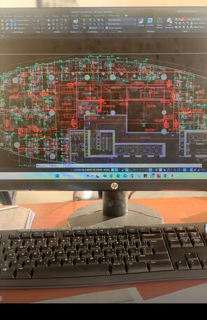 Doha, Job Seekers, ESTIMATION AND QUANITY SURVEYOR