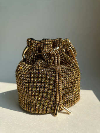 New York, Fashion & Design, Designer Clutch