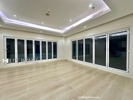 Sabah Al Salem, Apartments/Houses, KWD 1500/month,  2 BR,  Two Master Bedroom Penthouse Available In Sabah Al Salem For Rent