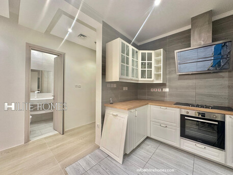 Sabah Al Salem, Apartments/Houses, KWD 1500/month,  2 BR,  Two Master Bedroom Penthouse Available In Sabah Al Salem For Rent