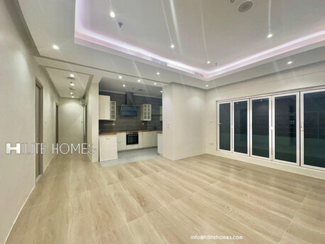 Sabah Al Salem, Apartments/Houses, KWD 1500/month,  2 BR,  Two Master Bedroom Penthouse Available In Sabah Al Salem For Rent