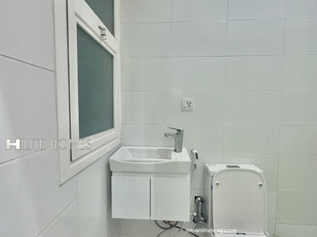 Sabah Al Salem, Apartments/Houses, KWD 1500/month,  2 BR,  Two Master Bedroom Penthouse Available In Sabah Al Salem For Rent