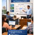 Career-Focused SAP Training In Delhi