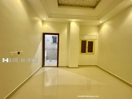 Kuwait City, Apartments/Houses, KWD 900/month,  4 BR,  Ground Floor Four Bedroom For Rent In Abu Fathira