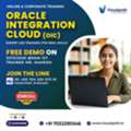 Oracle Integration Cloud Demo Class Free - Visualpath