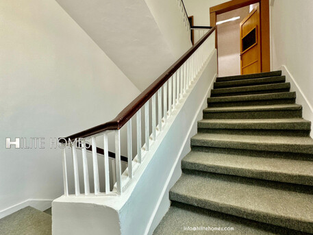 Rumaithiya, Villas, KWD 1500,  Private 6-Bedroom Villa For Rent In Rumaithya