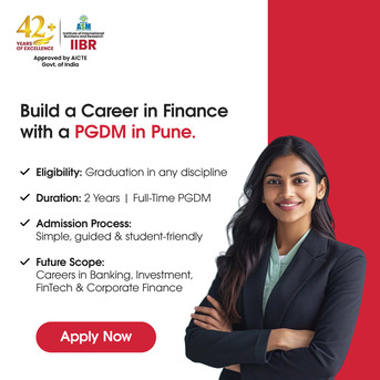 Pune, Education, PGDM In Finance Colleges In Pune: Eligibility, Admission & Future Scope