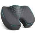 Coccyx Cushion For Tailbone Pain Relief & Comfort - Cyson