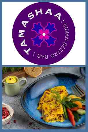 Washington DC, Food & Drink, Modern Indian Restaurant Washington Dc