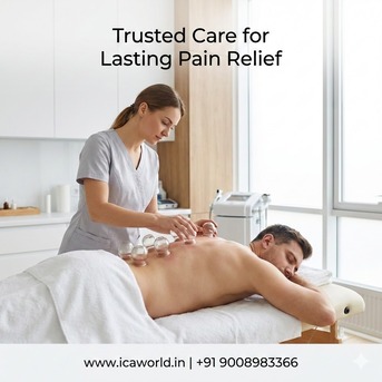 Mumbai, Health, Join Professional Hijama Therapy Course In Bengaluru Today