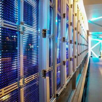 Sharjah, Business, Top Modular Data Center Providers For Scalable IT