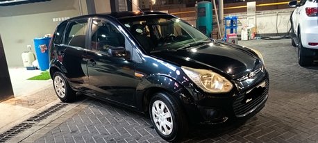 Manama, Vehicles, Cars & Trucks , BHD 1150,  Ford Figo,  2013,  Automatic,  140000 KM,