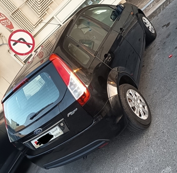 Manama, Vehicles, Cars & Trucks , BHD 1150,  Ford Figo,  2013,  Automatic,  140000 KM,