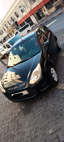 Manama, Vehicles, Cars & Trucks , BHD 1150,  Ford Figo,  2013,  Automatic,  140000 KM,