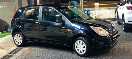 Manama, Vehicles, Cars & Trucks , BHD 1150,  Ford Figo,  2013,  Automatic,  140000 KM,