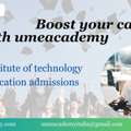 Vellore Institute Of Technology Online Education Admissions