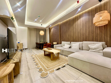 Salmiya, Apartments/Houses, KWD 600/month,  Furnished,  2 BR,  Furnished Two Bedroom Apartment For Rent In Salmiya