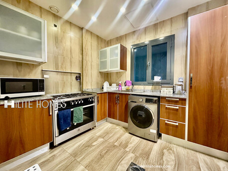 Salmiya, Apartments/Houses, KWD 600/month,  Furnished,  2 BR,  Furnished Two Bedroom Apartment For Rent In Salmiya