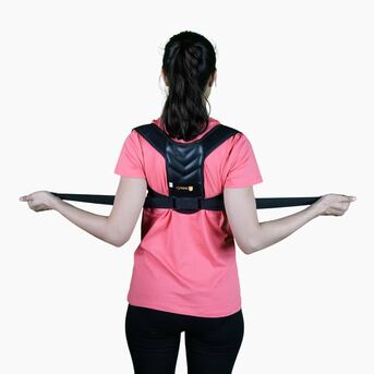 Mumbai, Items Wanted, Cyson Posture Corrector For Men & Women | Daily Support