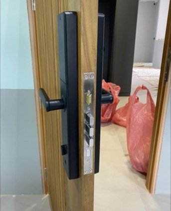 London, Construction, Nukey (Countplace) LTD