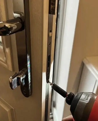 London, Construction, Nukey (Countplace) LTD