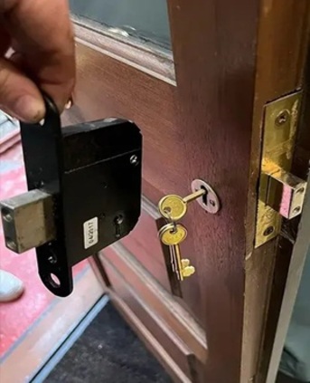 London, Construction, Nukey (Countplace) LTD