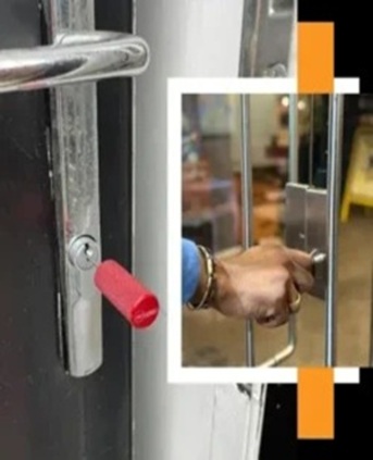 London, Construction, Nukey (Countplace) LTD