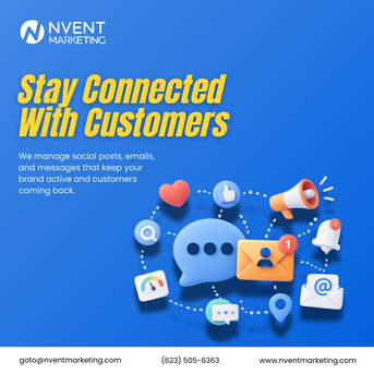 New York, Business, Nvent Marketing