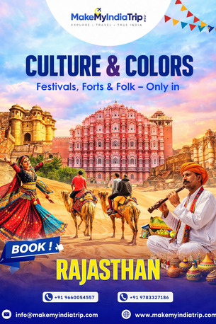 Jaipur, Travel, Affordable Holiday Packages In India Best India Tours