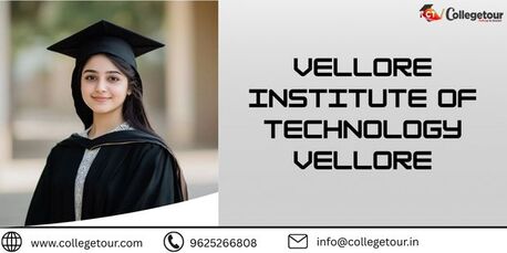 Chennai, Lessons Offered, Vellore Institute Of Technology Vellore